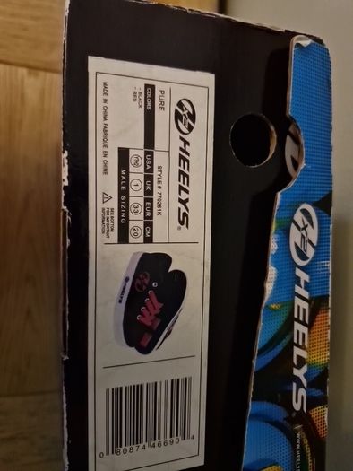 Heelys