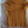 Girl's cardigan. Age 2-3 Yrs. New Image 3