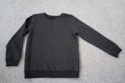Grey Jumper
