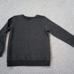 Grey Jumper