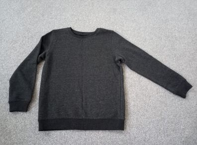 Grey Jumper