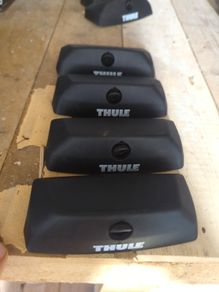 thule kit cover 710750