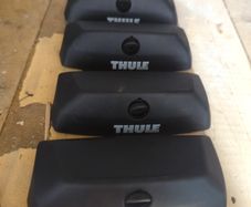 thule kit cover 710750