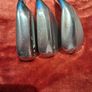 Titleist Vokey Wedges 50 54 58 Image 2