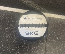 9kg Wall Ball