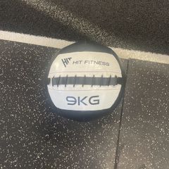 9kg Wall Ball