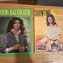 Job lot of Movie magazines from 1960s to 1990s Image 6