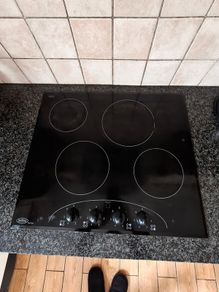 Belling Hob