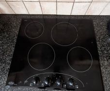 Belling Hob