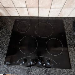 Belling Hob