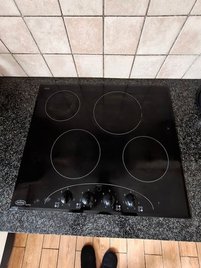 Belling Hob
