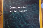 Comparative Social Policy