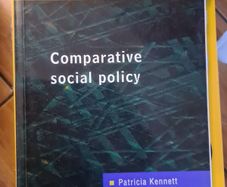 Comparative Social Policy