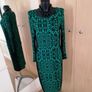 Women's Dress River Island Size 18 Image 4