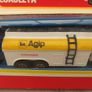 Polistil Club 33 Lancia Esadelta Water Tanker Agip 1/66 Made in Italy Mint Boxed Image 3