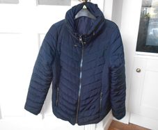 Womans Jacket