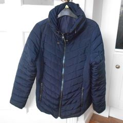 Womans Jacket