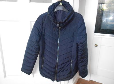 Womans Jacket