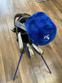 Junior Golf set Left Hand