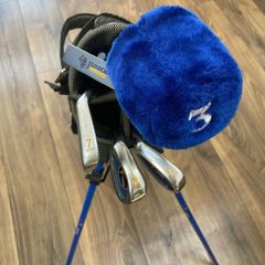 Junior Golf set Left Hand