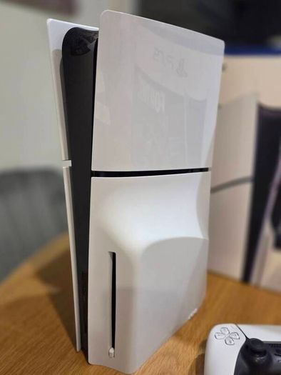 PS 5 Playstation 5 Disc Fortnite edition
