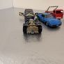 vintage model corgi cars Image 4