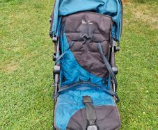 Silver Cross Buggy