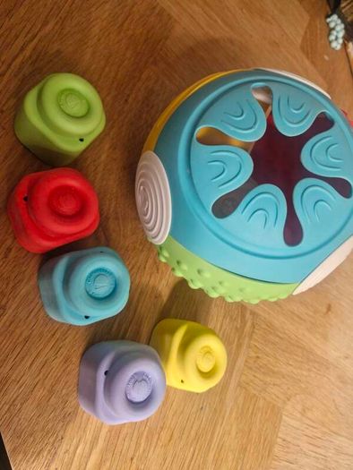 ball toy