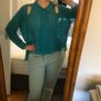 ALL PRICES REDUCED- Genuine MinkPink Turqouise blouse Image 2
