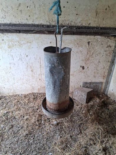 poultry equipment
