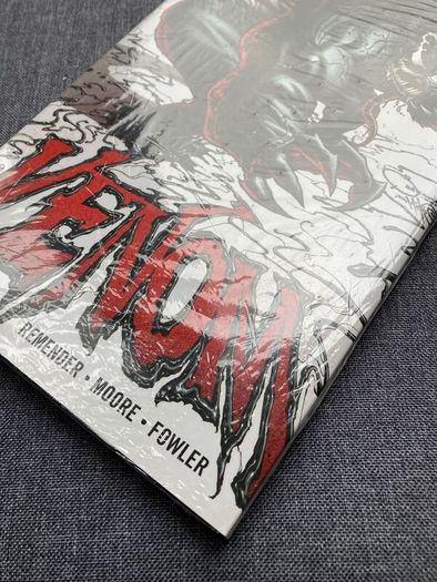 Venom By Rick Remender Vol 1