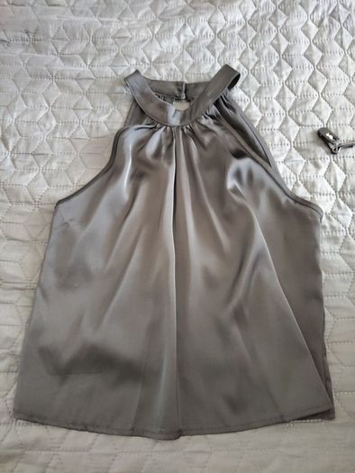 Top open back