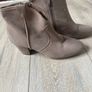 Ash Suede Ankle Boot Image 3