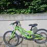 carrear 20 inch kids bike Image 2