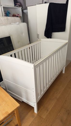 Kid bed
