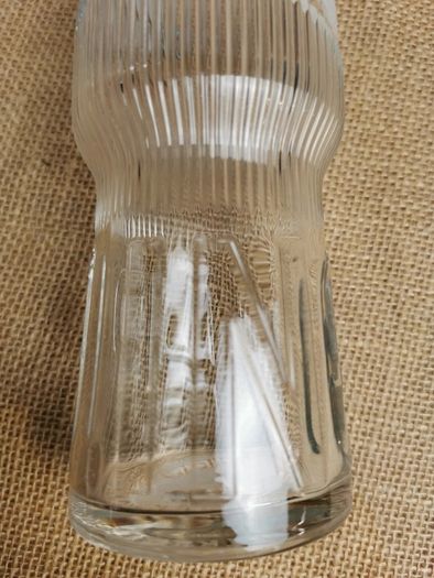Carling Pint Glasses