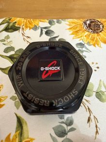 g shock watch