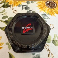 g shock watch