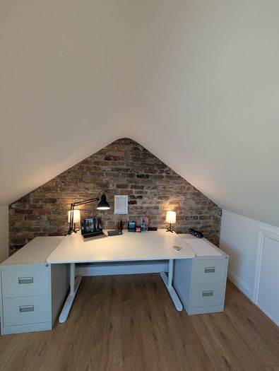 desk