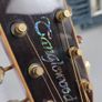 Tanglewood lefty Image 8
