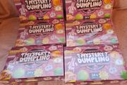 Mystery Dumpling Countdown Calendar - 24 piece set