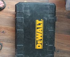 dewalt sds