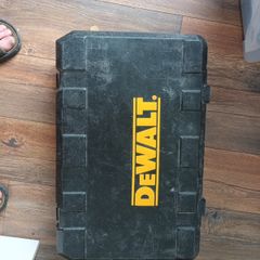 dewalt sds