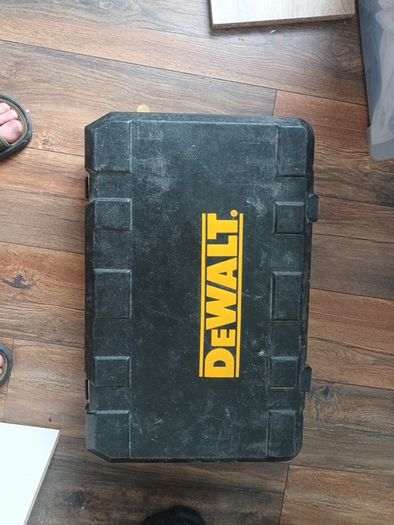 dewalt sds