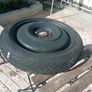Spare Tyre Image 6