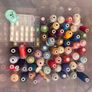 Brother Innovis V3 Embroidery Machine Bundle Image 8
