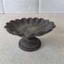 Laura Ashley Cast Iron Bird Feeder Image 4