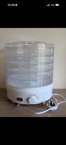 food dehydrator