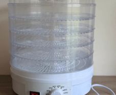 food dehydrator
