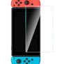 Nintendo Switch Console Screen Protector Cover Premium Tempered Glass 9H Image 7